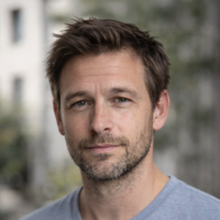 Picture of Kai Wagner